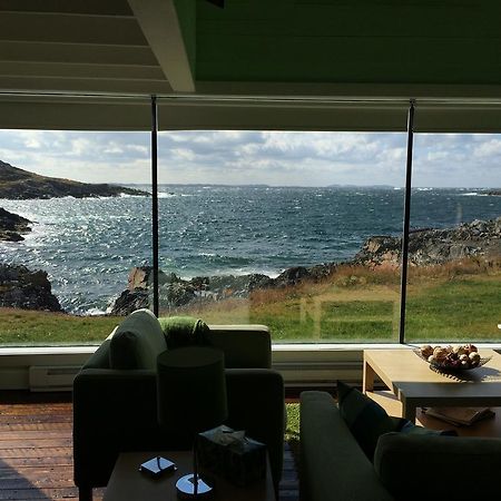 The Old Salt Box Co. - Grandma Lilly'S Villa Fogo Island Luaran gambar